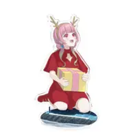 VTuber - Acrylic stand Size-100x100mm