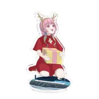 VTuber - Acrylic stand Size-70x70mm