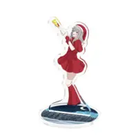 VTuber - Acrylic stand Size-70x70mm