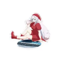 VTuber - Acrylic stand Size-100x100mm