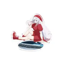 VTuber - Acrylic stand Size-70x70mm