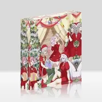 VTuber - Acrylic Block