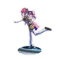 VTuber - Acrylic stand Size-160x160mm