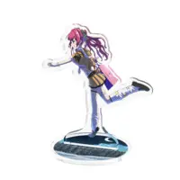 VTuber - Acrylic stand Size-70x70mm