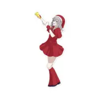 VTuber - Stickers Size-160 x 160 (mm)