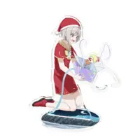 VTuber - Acrylic stand Size-100x100mm