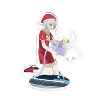 VTuber - Acrylic stand Size-70x70mm