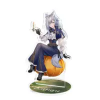 VTuber - Acrylic stand Size-100x100mm