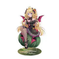 VTuber - Acrylic stand Size-160x160mm