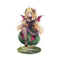 VTuber - Acrylic stand Size-100x100mm