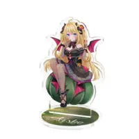 VTuber - Acrylic stand Size-70x70mm
