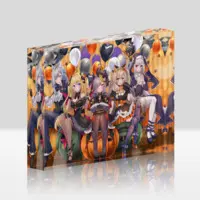 VTuber - Acrylic Block Size-148x100mm