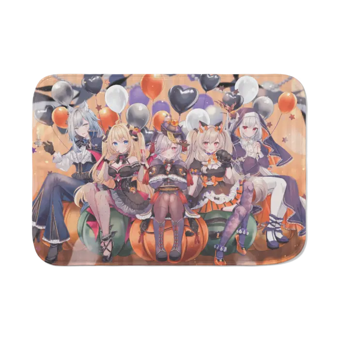 VTuber - Blanket Size-700 x 1000 (mm)