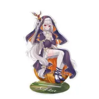 VTuber - Acrylic stand Size-160x160mm