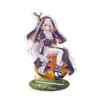VTuber - Acrylic stand Size-100x100mm