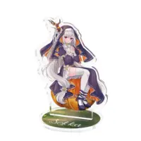 VTuber - Acrylic stand Size-70x70mm