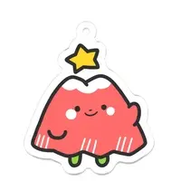 VTuber - Acrylic Key Chain - Key Chain