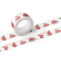 VTuber - Masking Tape