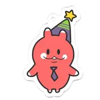 VTuber - Acrylic Key Chain - Key Chain