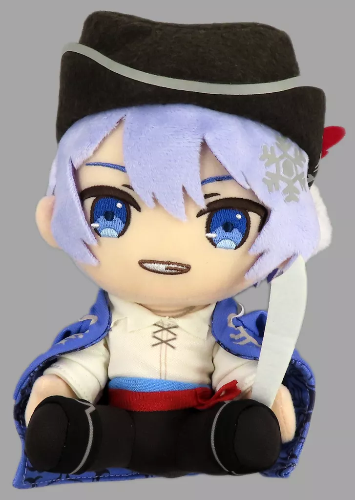 Shirayuki Reid - Taito Kuji - Plush - Neo-Porte