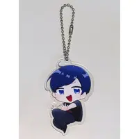 If - Acrylic Key Chain - Key Chain - Ireisu