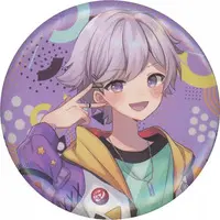 Shou - Badge - Ireisu