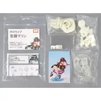 Houshou Marine - Garage Kit - hololive