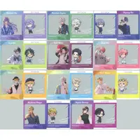 Nijisanji - Kuji Square - Character Card