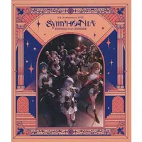 Nijisanji - Booklet - Blu-ray