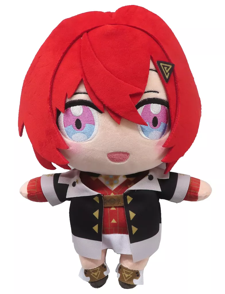 Ange Katrina - Plush - Sanbaka