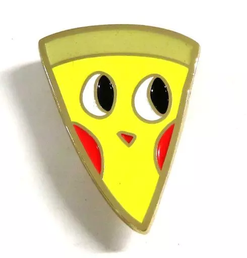 Arurandeisu - Pin - Badge - HOLOSTARS