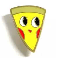 Arurandeisu - Pin - Badge - HOLOSTARS