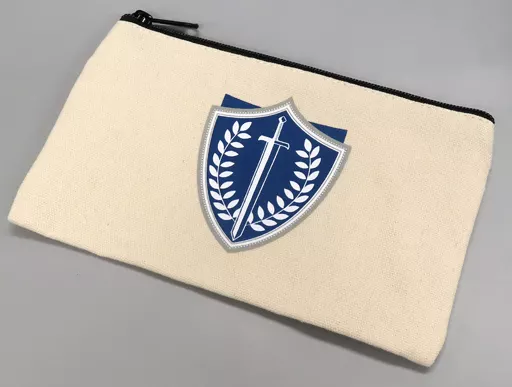 Kishido Temma - Pouch - HOLOSTARS