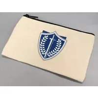 Kishido Temma - Pouch - HOLOSTARS