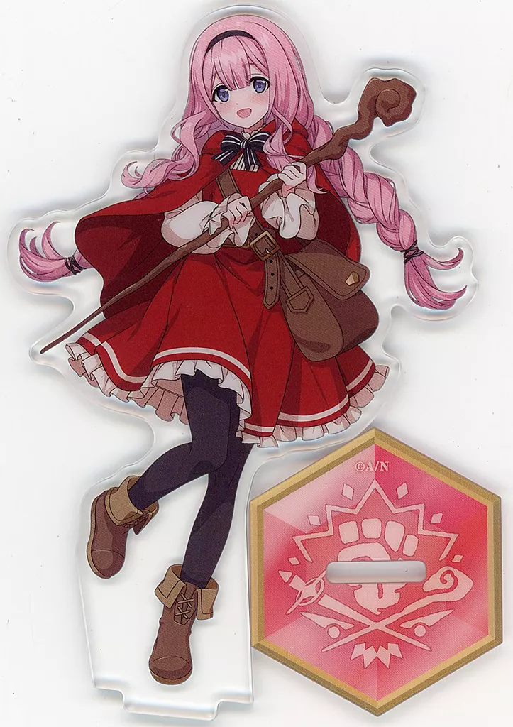 Suo Sango - Acrylic stand - Nijisanji