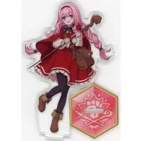 Suo Sango - Acrylic stand - Nijisanji
