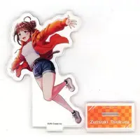 Zutsuki Tsukuru - Acrylic stand - VTuber