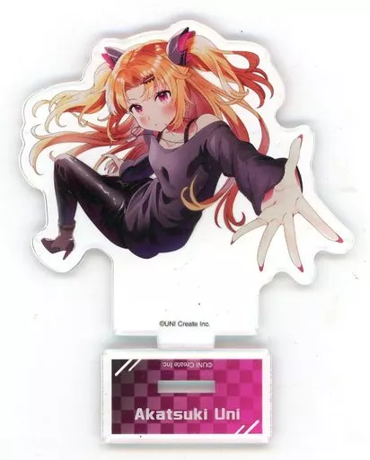 Akatsuki UNI - Acrylic stand - VTuber