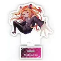 Akatsuki UNI - Acrylic stand - VTuber
