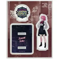 Sasaki Saku - Acrylic stand - Nijisanji