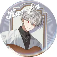 Kuzuha - Badge - Nijisanji