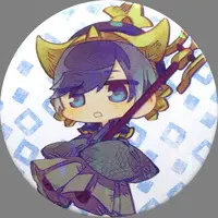 Soraru - Badge - SoraMafuUraSaka