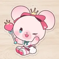 VTuber - Acrylic Key Chain - Key Chain