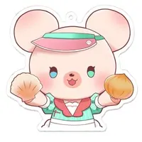 VTuber - Acrylic Key Chain - Key Chain