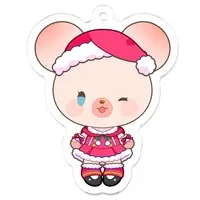 VTuber - Acrylic Key Chain - Key Chain