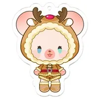 VTuber - Acrylic Key Chain - Key Chain