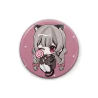 VTuber - Badge Size-25mm