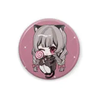 VTuber - Badge Size-32mm