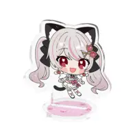 VTuber - Acrylic stand Size-50x50mm
