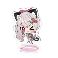 VTuber - Acrylic stand Size-50x50mm